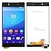 Produktbild Sony Xperia Z5 Display im Komplettset LCD Ersatz Für Touchscreen Glas Reparatur (Sony Xperia Z5 E6603 E6653, Schwarz)