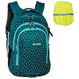 Toller Schulrucksack für Mädchen der Marke BESTWAY.