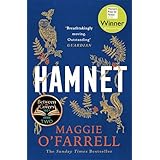 Hamnet: WINNER OF THE WOMEN'S PRIZE FOR FICTION 2020 - THE NO. 1 BESTSELLER
