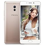 Meizu M6Note - Smartphone DE 5.5' (Snapdragon Octacore RAM de 3 GB, Memoria...