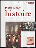 Image de Histoire : Lycée