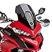 Produktbild Racingscheibe Ducati Multistrada 1260/ Pikes Peak 18-19 dunkel getönt Puig 7622f