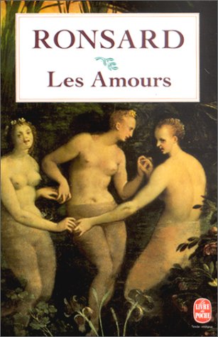 couverture de : Les Amours