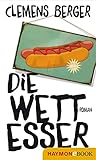 Cover zum Buch Die Wettesser