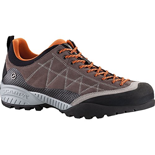 Preisvergleich Produktbild Scarpa Herren Zustiegsschuhe Zen Pro dunkelgrau (229) 42,5