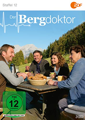 Der Bergdoktor Sendetermine