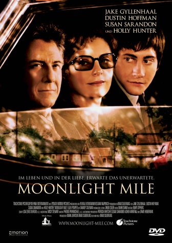 Preisvergleich Produktbild Moonlight Mile