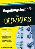 Image de Regelungstechnik für Dummies