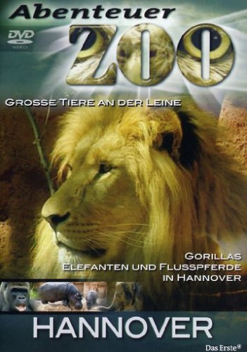 Preisvergleich Produktbild Abenteuer Zoo - Hannover