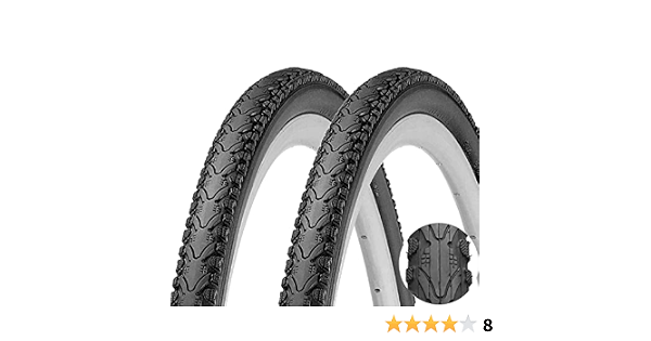 KENDA 2 Copertoni Slick 29 x 1,75 (47-622) stradali da MTB Mountain Bike  Bicicletta : Amazon.it: Sport e tempo libero