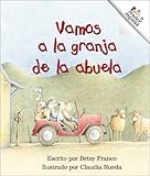 Image de Vamos a la Granja de la Abuela (Rookie Espanol)