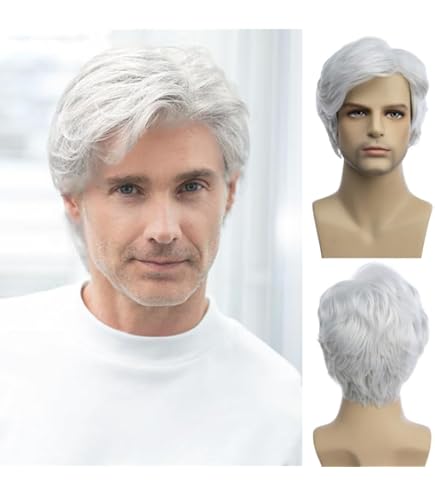 Parrucche Per Uomo – Hair Trade Italy - Foto 11