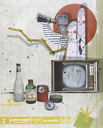 Punto y seguido 2 Tercer ciclo EPO (Punto y seguido Tercer ciclo EPO)