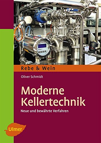 Moderne Kellertechnik: Neue und bewährte Verfahren Hörbuch