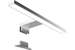 ‎KALB MATERIAL FÜR MÖBEL kalb LED Badleuchte Badlampe Spiegellampe Spiegelleuchte 230V warmweiss neutralweiss 300mm
