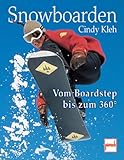 Image de Snowboarden: Vom Boardhandling bis zum 360