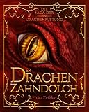 Bücher Neuerscheinungen 2022 - Der Drachenzahndolch von Elvira Zeißler