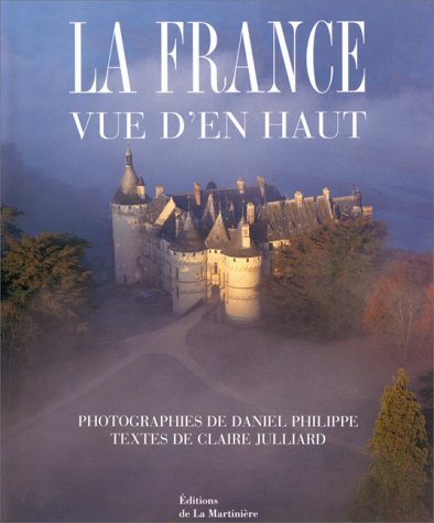 couverture de : La France vue d'en haut
