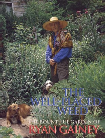 The Well-Placed Weed: The Bountiful Garden of Ryan Gainey