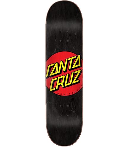 Tavola da Skate Blank No Logo - Made in Europa