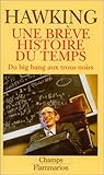 Image de Une brève histoire du temps, du Big-bang aux trous noirs