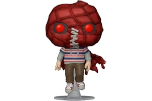 Funko 48518 POP Movies: Brightburn-Brandon Breyer Collectible Toy, Multicolour