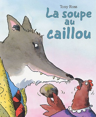 la  Soupe au caillou