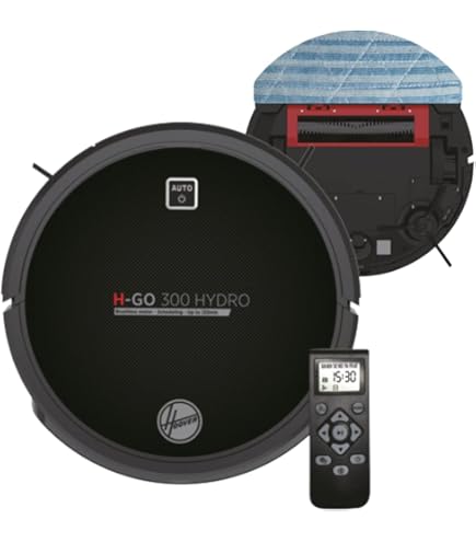 Panni Di Ricambio Per Robot Aspirapolvere - Confezione Da 4, Altamente Assorbenti - Foto 3