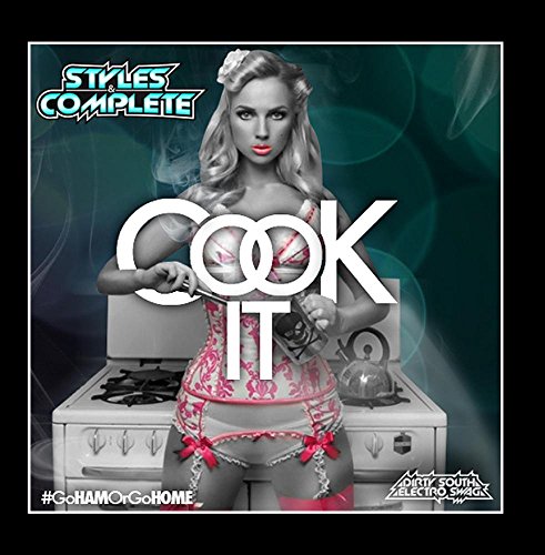 Preisvergleich Produktbild Cook It