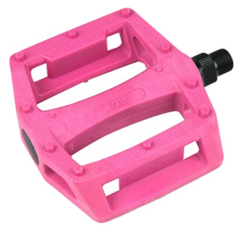 Preisvergleich Produktbild Pirate Rum Pedale Kunststoff, Pink, U