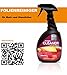 Produktbild Power Cleaner, Reiniger für matte, satinierte oder glänzende Folien, auch für Komplettfolierungen geeignet