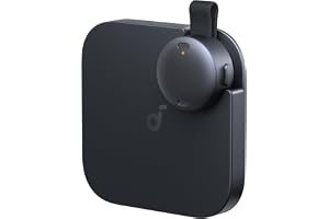 Anker soundcore Work, AI-Röstinspelare, , 150+ Språk | transkribera och sammanfatta, 300 min/mån ingår, MFi-certifierad, för möten och anteckningar