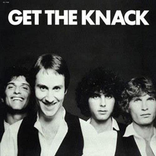 Preisvergleich Produktbild Get the Knack +2 [Ltd.Shm-CD]