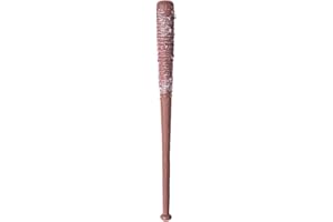 My Other Me Bate de béisbol de Halloween de 75 cm - LOLAhome