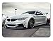 Produktbild Mauspad M4 Widebody Design