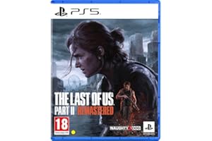 ‎NONAME NONAME The Last of Us Part II (2) - Remastered /PS5