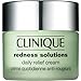 Clinique Redness Solutions Daily Relief Cream - 50ml/1.7oz RS.6037.00