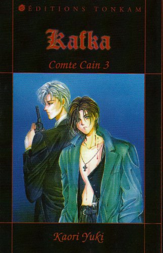Comte Cain — Tome 3