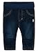 Sanetta Baby Boys 113381 Jeans, Blue (pilot Blue 9430), 3-6 Months