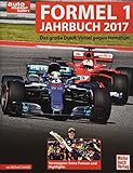 Image de Formel 1-Jahrbuch 2017: Der große Saisonrückblick