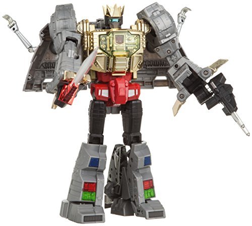 masterpiece grimlock