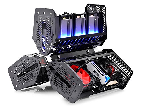 tristellar sw Top Gaming PC Intel Core i7 – 7700 K kabylake 4,20 GHz RAM DDR4 16 GB 4133 MHz MSI NVIDIA GTX 1080 Gaming 8 GB SSD 240 GB + 3TB Festplatte Gaming PC # GamingPC PC Gaming