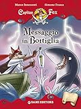 Image de Capitan Fox. Messaggio in Bottiglia (Italian Edition)