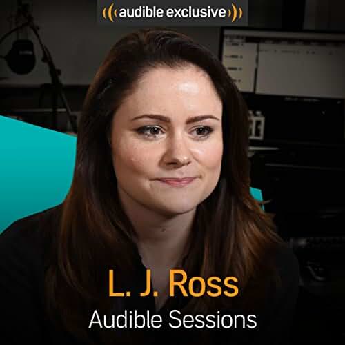 Amazon.co.uk l j ross books in order Books