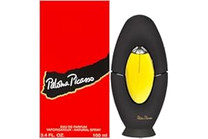 Paloma Picasso, Eau de Parfum da donna, 100 ml