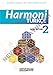 Produktbild Harmoni Turkish Student's Book Level-2 (With Interactive DVD)
