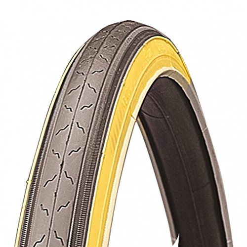 Cubierta KENDA Proteccion Pinchazos K Shield Negro Crema 700 23C Bicic