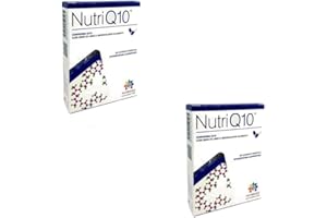 NUTRIGEA - HYPPOCRATICA Nutri Q10 (2)