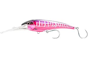 Nomad Design DTX Minnow