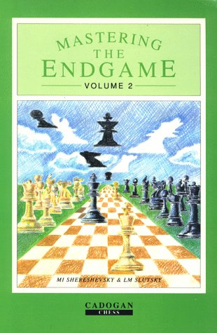 Download Mastering the Endgame: Closed Games v. 2 (Pergamon Russian Chess) Download Mastering the Endgame: Closed Games v. 2 (Pergamon Russian Chess)
